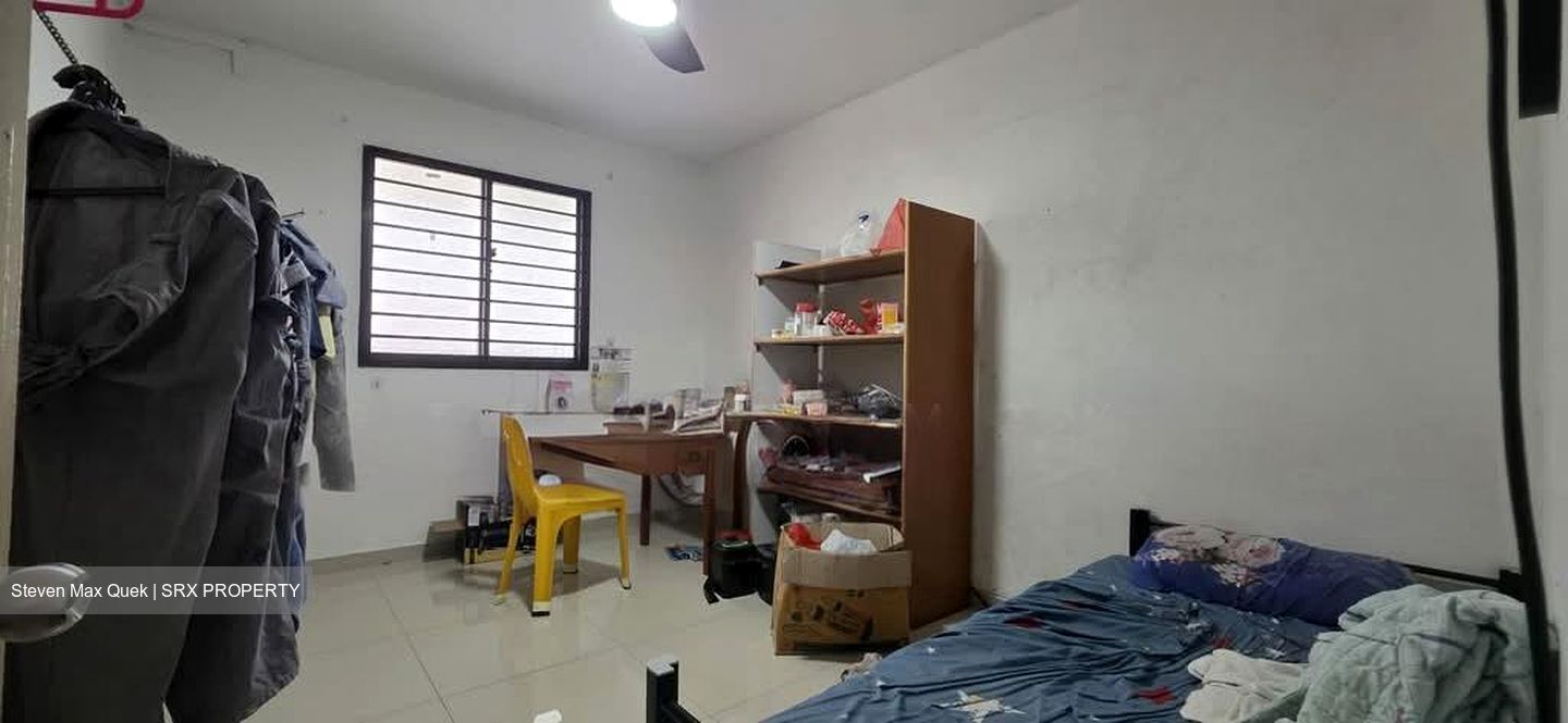 Blk 145 Woodlands Street 13 (Woodlands), HDB 3 Rooms #548490311